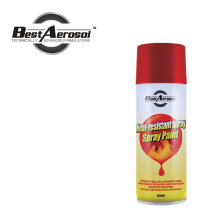 High Heat Resistant Spray Paint Heat-Resistant Spray Paint