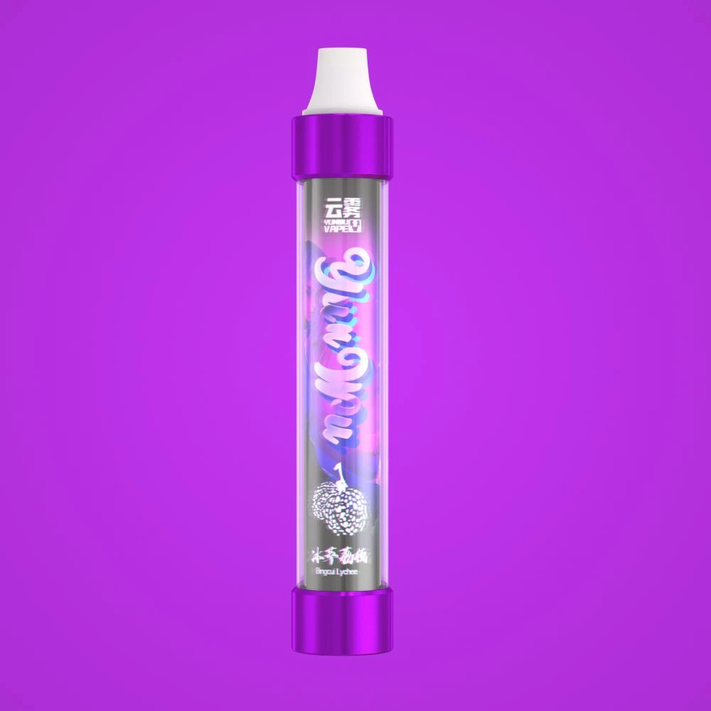 Vape LED Light Flash 800puffs BOCREE Olupil China