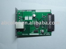 Network Card for Canon IR3300