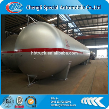 china factory supply 20 ton cooking gas plant