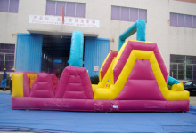 Inflatable Tunnels (AQ14119)