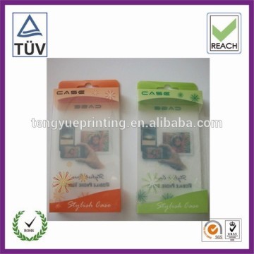 Universal electronics package boxes,Plastic package box, Cable package box