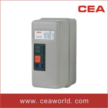 MSK/MSN Magnetic Starter