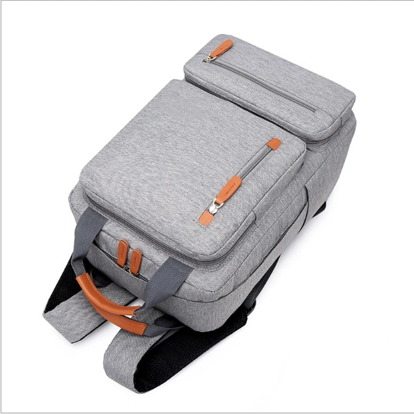 New Leisure Laptop Backpack Men Women Laptop Backpack