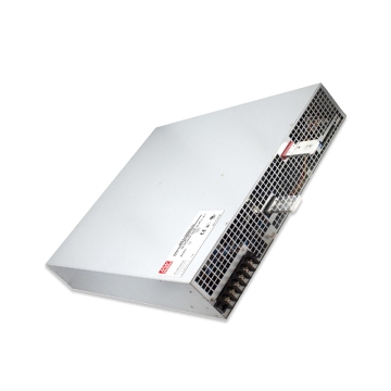 MEAN WELL RST Series High Voltage AC-DC Switching Power Supply