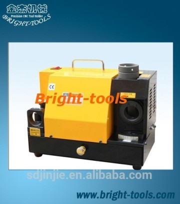 Precision Drill Re-Sharpening Machine