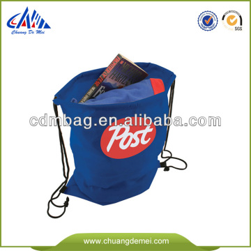 wholesale non woven drawstring bag