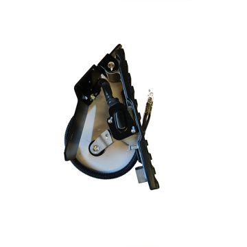 PEDAL ASSEMBLY 702-16-07022