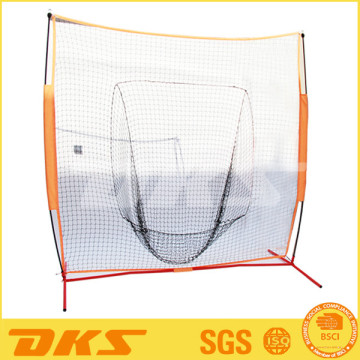 Propular Baseball Rebounder Goal Net