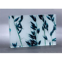 Unique Cast High Gloss Decorative Plexiglass Acrylic Panels 1220