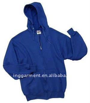 Fleece Hoodies