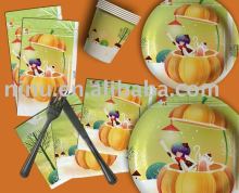 YLNL504 paper round plate