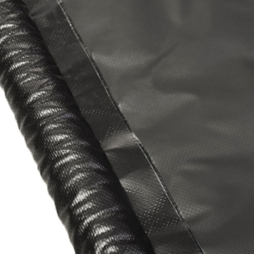 PVC Garage Mat - Auto Floor Guard and Containment Mat