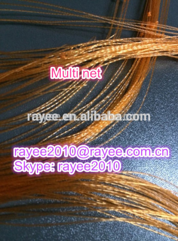 210d/6ply multifilament fishing cast nets, Multifilament Fishing Nets, multifilamento atarrayas pesca