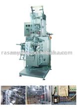 Automatic Wet Tissue Packaging Machine