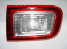 car lamp mould