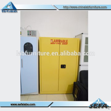 Laboratory Furniture Fireproof Key Cabinet