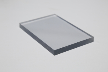 flexible clear plastic sheets