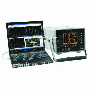 EEC-2008net Integrated ndt equipment