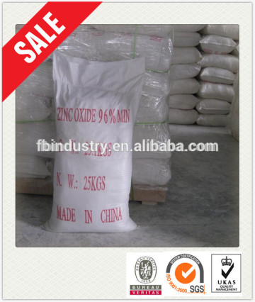 factory direct supply zinc oxide importers satisfied