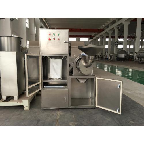 High Effect Grinding Equipment Used in Chemical