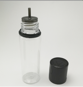 10ml  PET plastic dropper  bottles