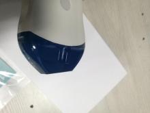 Handhel Ultrasound For Thyroid