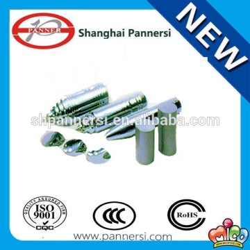 IC Grade FZ Monocrystalline Silicon Ingot