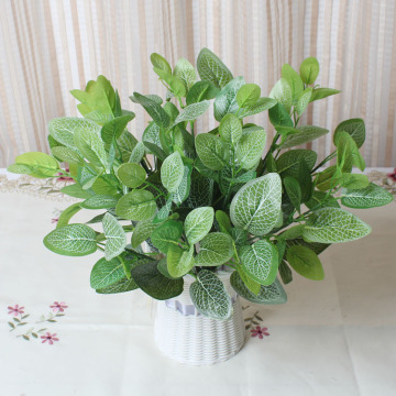 SJ10131018 Sythetic foliage plants for landscaping decoration