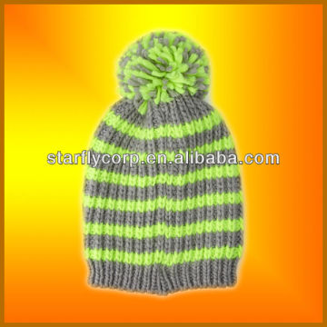 2014 new styles knitting ball cap (ST-H1600)