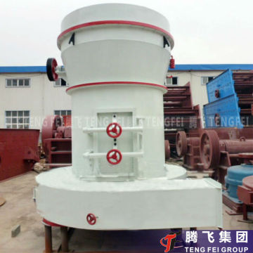 Ore mineral grinding machine price list