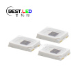 LED de 750 nm infrarrojo LED SMD de alta potencia