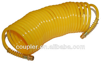 Recoil air hose 25 foot Recoil Retractable Air Tool Hose