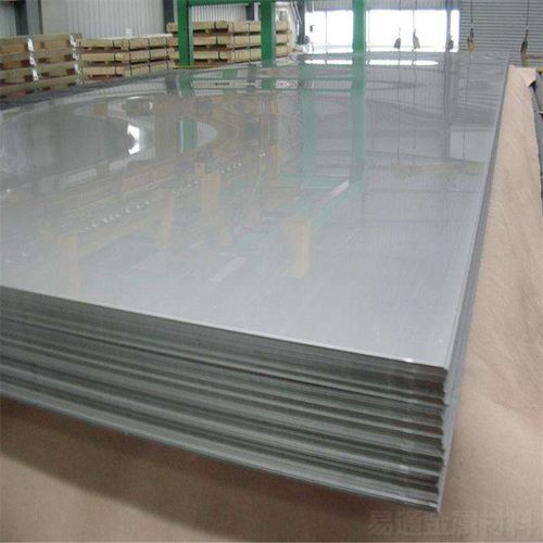 Stainless Steel Round Stretch Plate