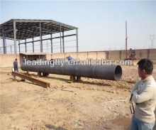 Quality customized electrical steel pipes