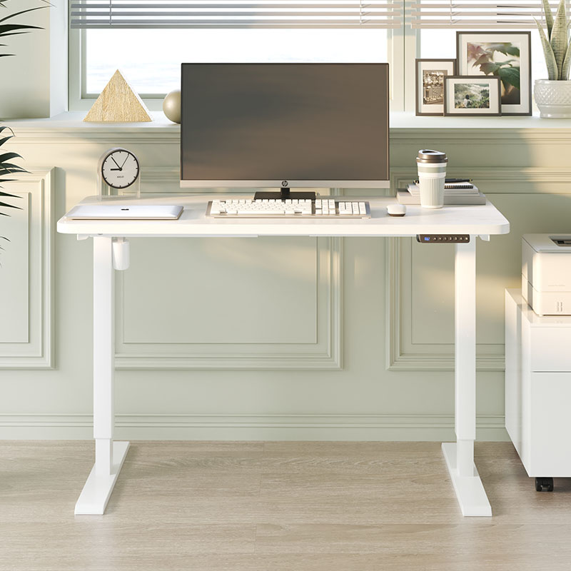 Electric Height Adjustable Standing Desk