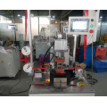 Open-end-End Nylon Muver Hole Machine