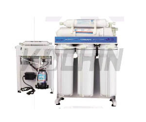 Easy Taken Model RO Filtration (KCRO-5BD)