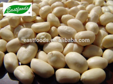 2014 crop Chinese blanched peanuts