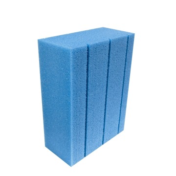 High-Strength XPS Extruded Polystyrene Foam Board