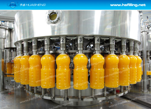 Mango Juice Processing Machine (CE, ISO. SGS)