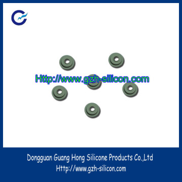 Silicone Rubber Caps Custom Silicone Rubber Powder Coating Paint End Cap