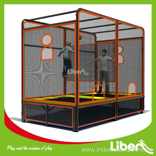 High quality kids cageball for indoor