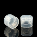 Smooth Ribbed Flip Top Cap Disc Top Cap