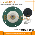 MD03-30M TAAHA Nabız Valfi için Diyafram TH-5430-M TH-4430-M