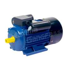 YC single phase capacitor-start induction motors