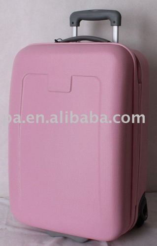 ABS trolley case luggage