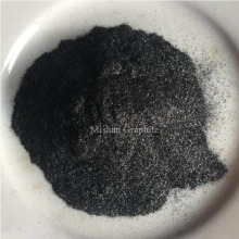 99% Natural Flake Graphite Materials