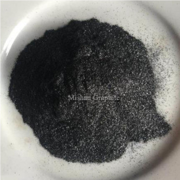 99% Natural Flake Graphite Materials