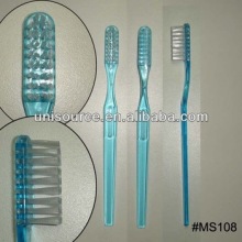#MS108 FDA Approval Pre-pasted Toothbrush